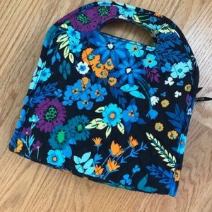 Vera Bradley lunch bag
